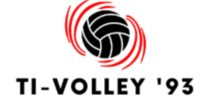 Logo Ti-volley